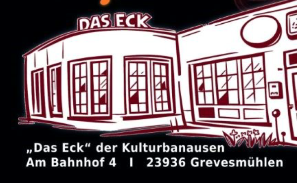 Wohnzimmerkonzert im Eck der Kulturbanausen: Uli Kirsch