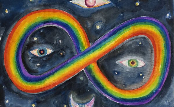 SING Ausstellung mit den Stipendiat:innen des Jahres 2025