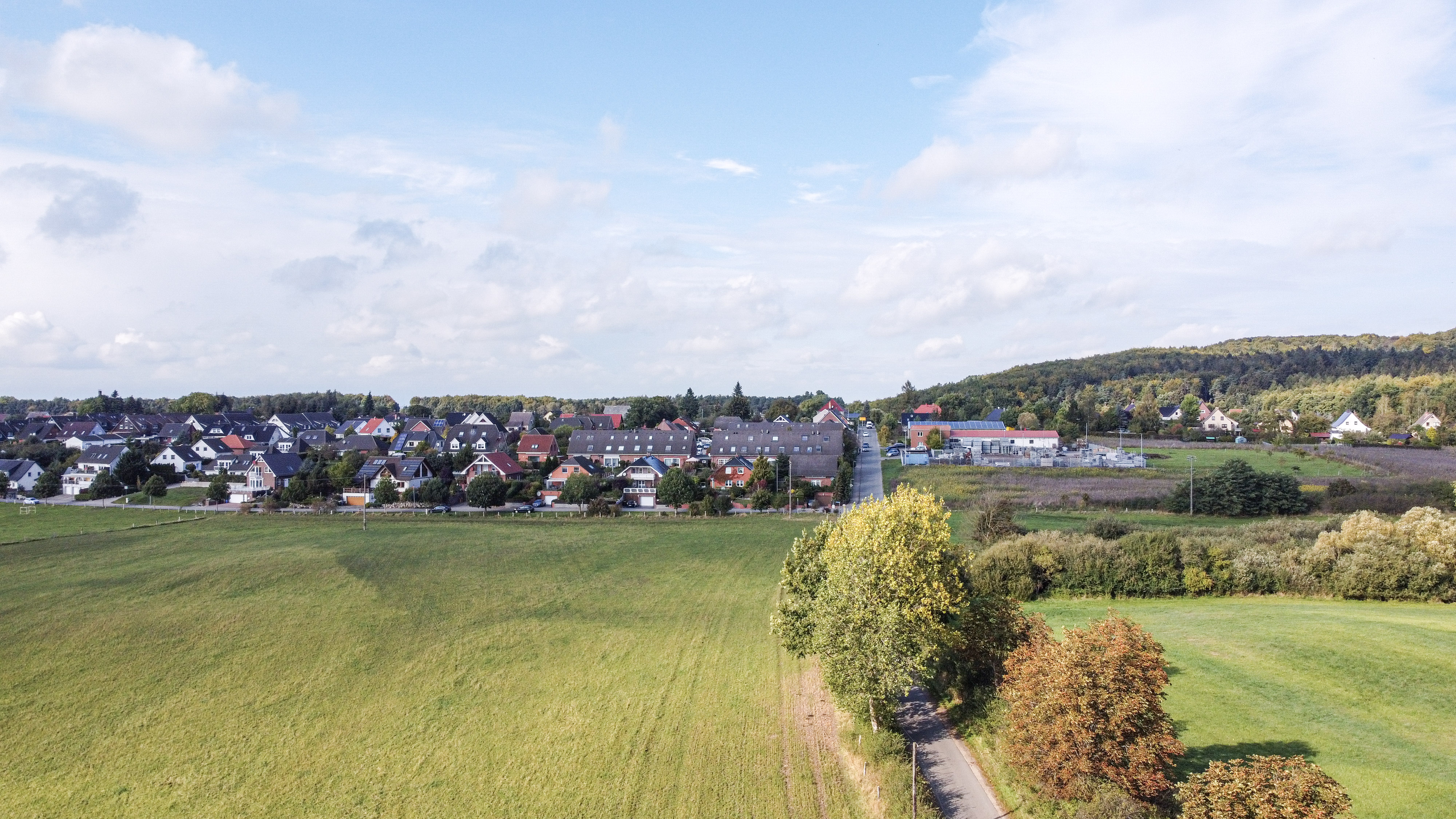 Grevesmühlen